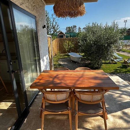 Villa Mysa Kemer Exterior foto