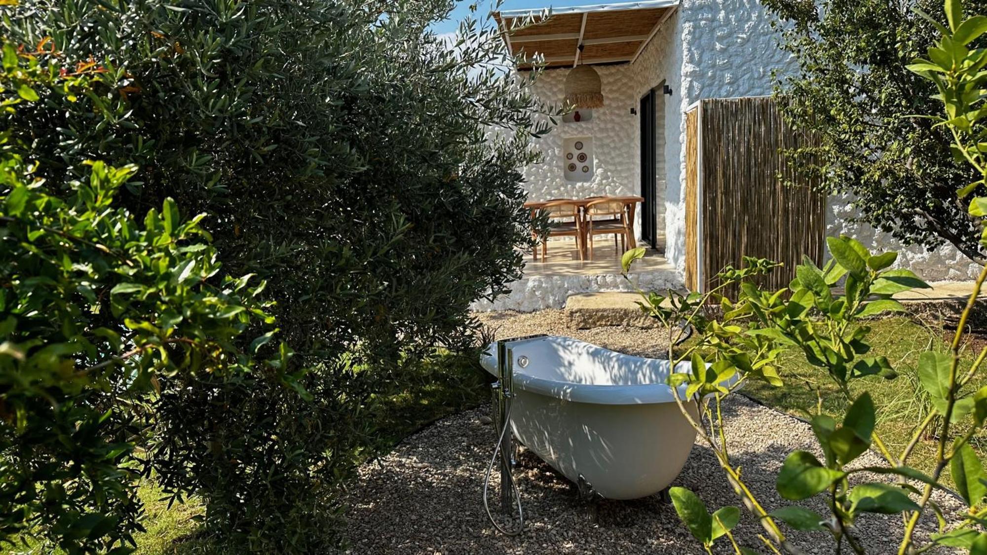 Villa Mysa Kemer Exterior foto