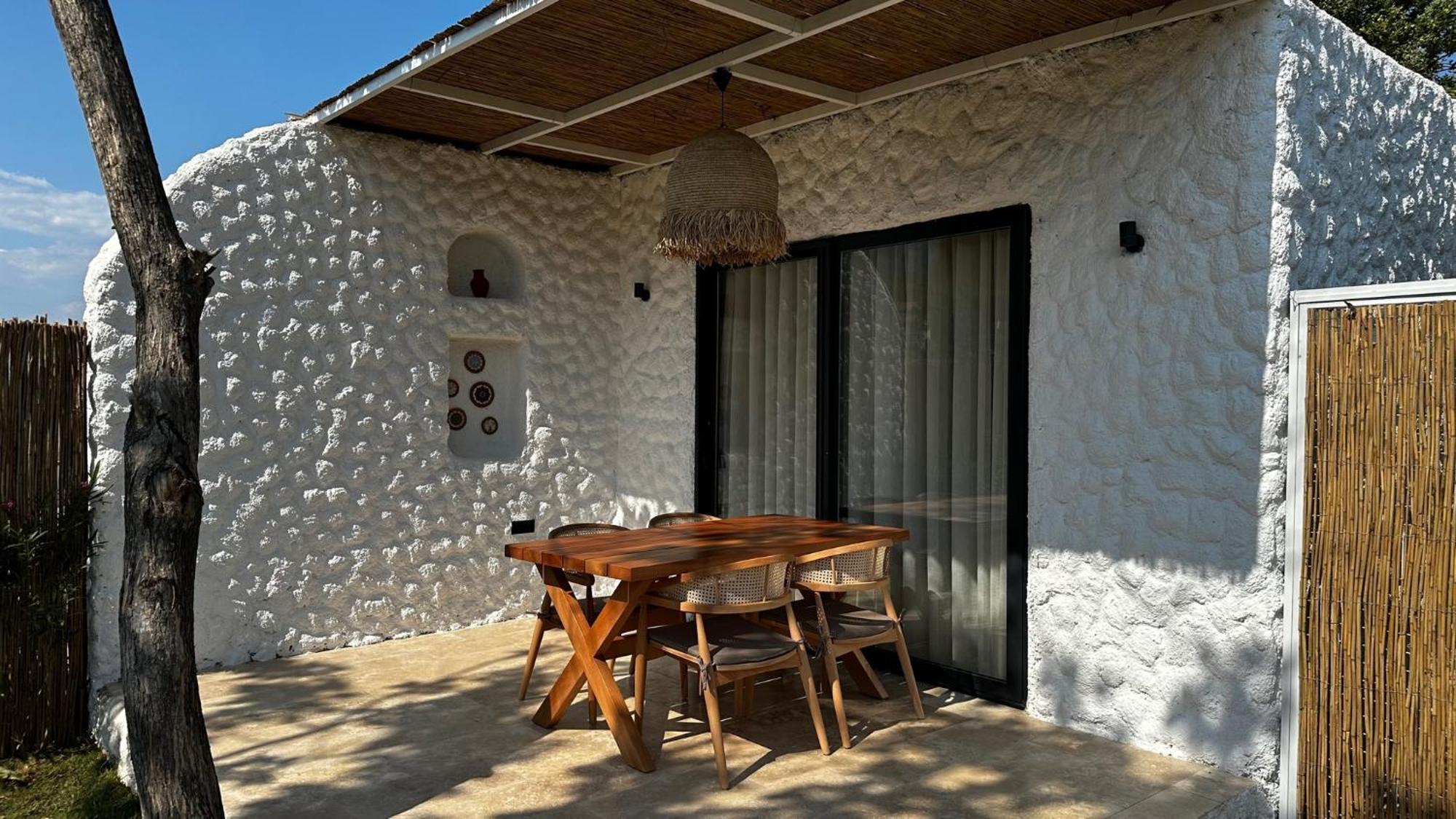 Villa Mysa Kemer Exterior foto